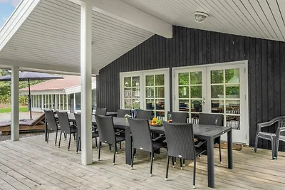 4 sterren vakantie huis in Vig