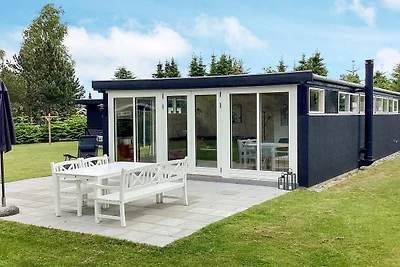 Gezellig vakantiehuis in Marielyst-By Traum