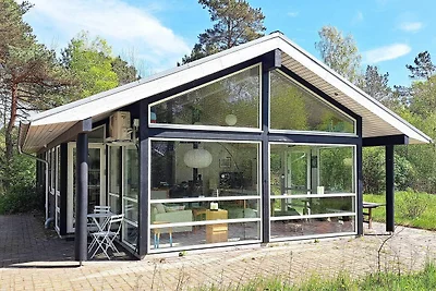 8 persone case ad Hadsund