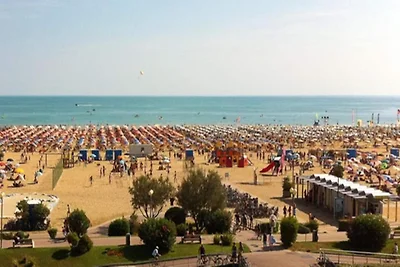 Casa Vacanze Caorle con Terrazza