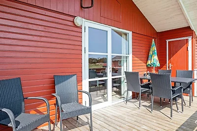 Casa vacanze Vacanza di relax Fröstrup