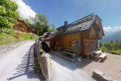 Gemütliches Chalet in Neukirchen