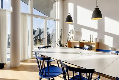5 Sterne Ferienhaus in Løkken-By Traum
