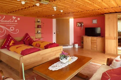 Casa vacanze in una città termale vicino