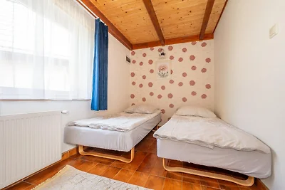Ruime en comfortabele vakantiehuizen met...
