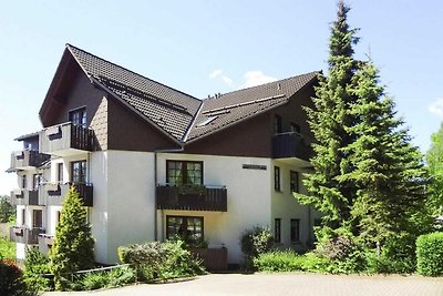 Appartement Jagdschlösschen, Bad Sachsa