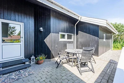 10 Personen Ferienhaus in Blåvand