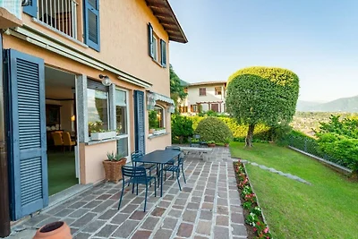 Ca" Furmiga Residenza di vacanza confortevole