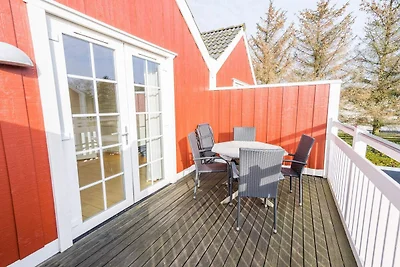 6 Personen Ferienhaus in Blåvand