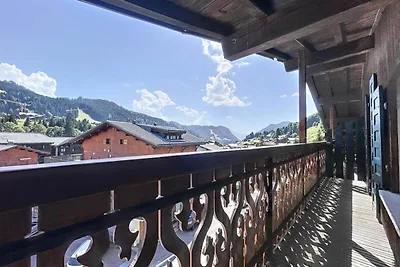 Clos 24 – Ferienwohnung – 5 Schlafplätze – in...