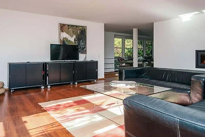 10 Personen Ferienhaus in Ebeltoft-By Traum