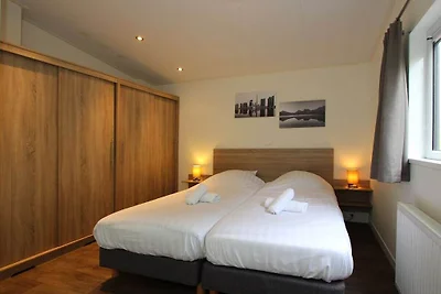 Ferienhaus mit 1 Schlafzimmer