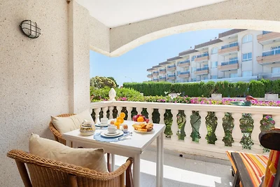 Can Nogueras - Apartment In Cala Rajada