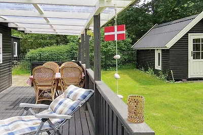 5 persoons vakantie huis in Hals-By Traum