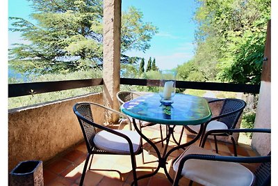 Sky-View Comfortabele vakantiewoning