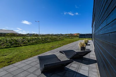 8 Personen Ferienhaus in Ringkøbing