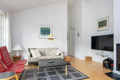 6 Personen Ferienhaus in Aabenraa-By Traum
