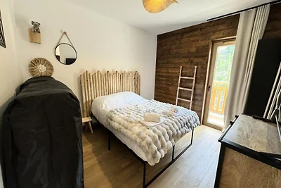 T2, FUSS DER PISTEN, RESORTZENTRUM - All...