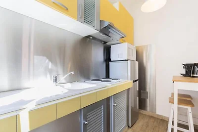 Bnb Huurresidentie, Suquet