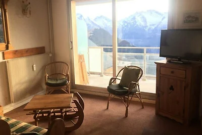 Apartment in Viel Alpe in der Nähe des...