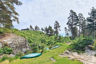 10 Personen Ferienhaus in Søndeled