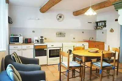 Ferienhaus in der Provence mit Terrasse