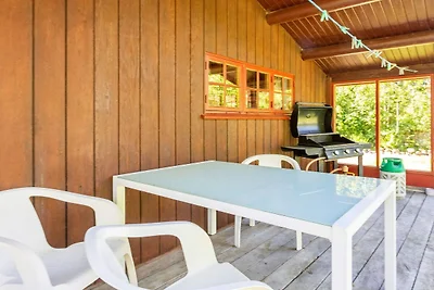 6 person holiday home in Roslev-By Traum