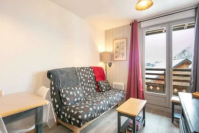 Studio in Saint-Sorlin-d´Arves