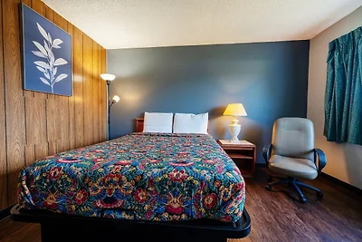 2 Queensize-Betten | Portland, Oregon