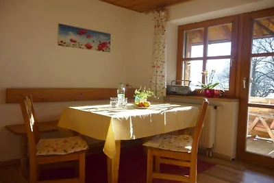 Ferienwohnung mit 1 Schlafzimmer