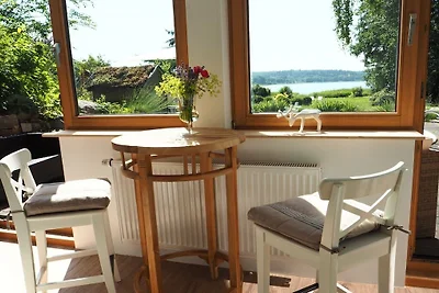 Appartement de vacances avec 2 chambres