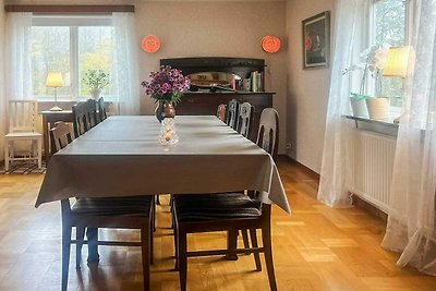 6 Personen Ferienhaus in LÖNASHULT