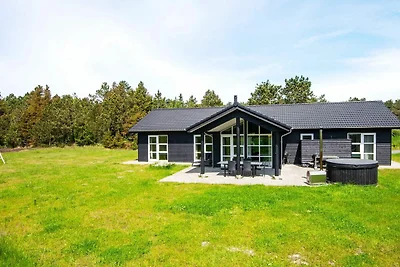 12 Personen Ferienhaus in Rømø