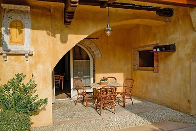 Casa vacanze a Toscolano con posto auto