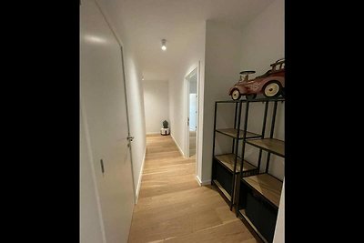 Appartement nabij het Luxemburgplein