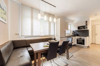 Appartement in St. Georgen / Salzburg vlakbij...