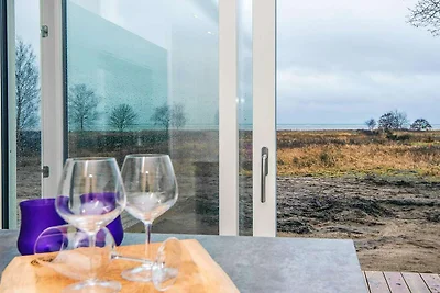 5 Sterne Ferienhaus in Ørsted
