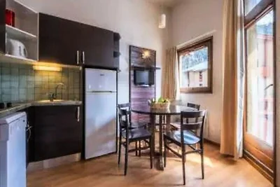 Appartement in Val-Cenis vlakbij het...