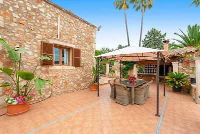 Can Lopez Vara - Villa Con Piscina Privada