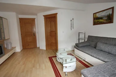 Herrliche Wohnung in Zell am Ziller mit...