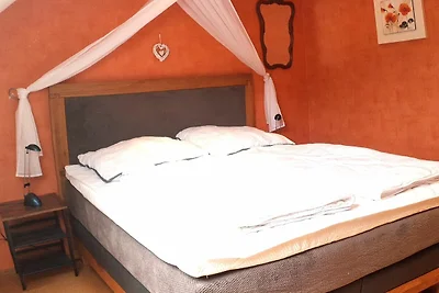 Attraktive Ferienwohnung in Bremm an der Mose...