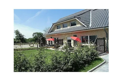 Holiday apartment with 1 bedroom