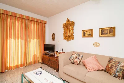 Wohnung in Nerja nahe Carabeillo Strand