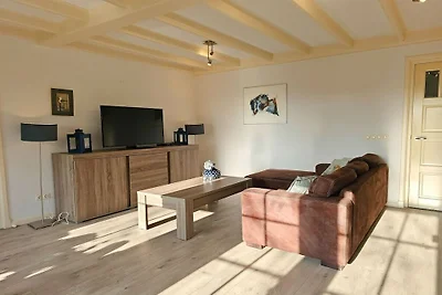 OK41 Vakantiehuis voor gezinnen met honden