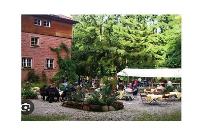 Raquet 2 Residenza di vacanza confortevole