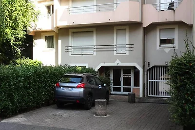 Studio für 2 Personen