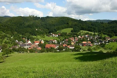 Haus Eichin Residenza di vacanza confortevole
