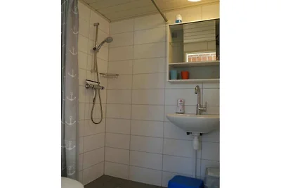 Ferienhaus mit 3 Schlafzimmer