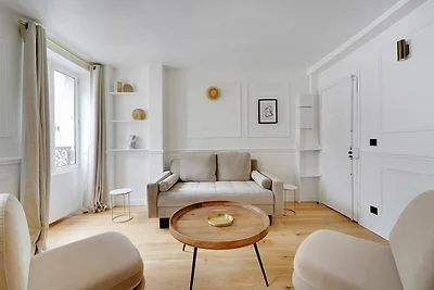 Accogliente appartamento - 1BR/2P -...