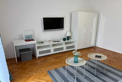 Apartmani Vela Makarska - Classic One Bedroom...